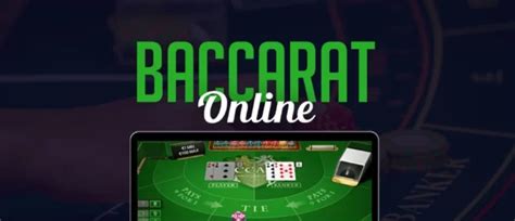 The Best Baccarat App March 2024 .